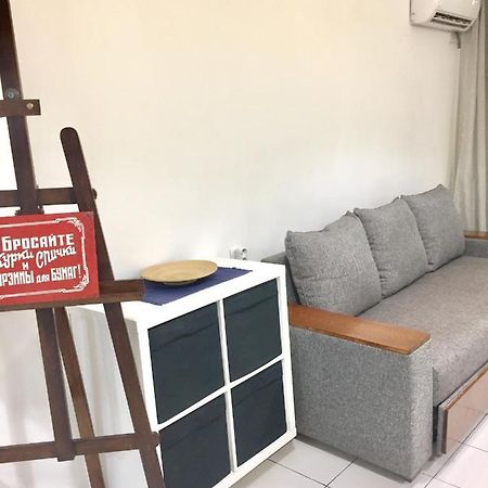Apartment Atenk Jerevan Eksteriør billede