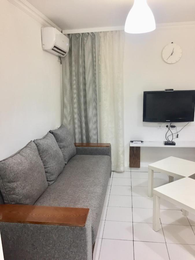 Apartment Atenk Jerevan Eksteriør billede