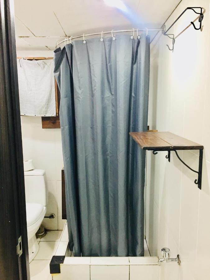 Apartment Atenk Jerevan Eksteriør billede